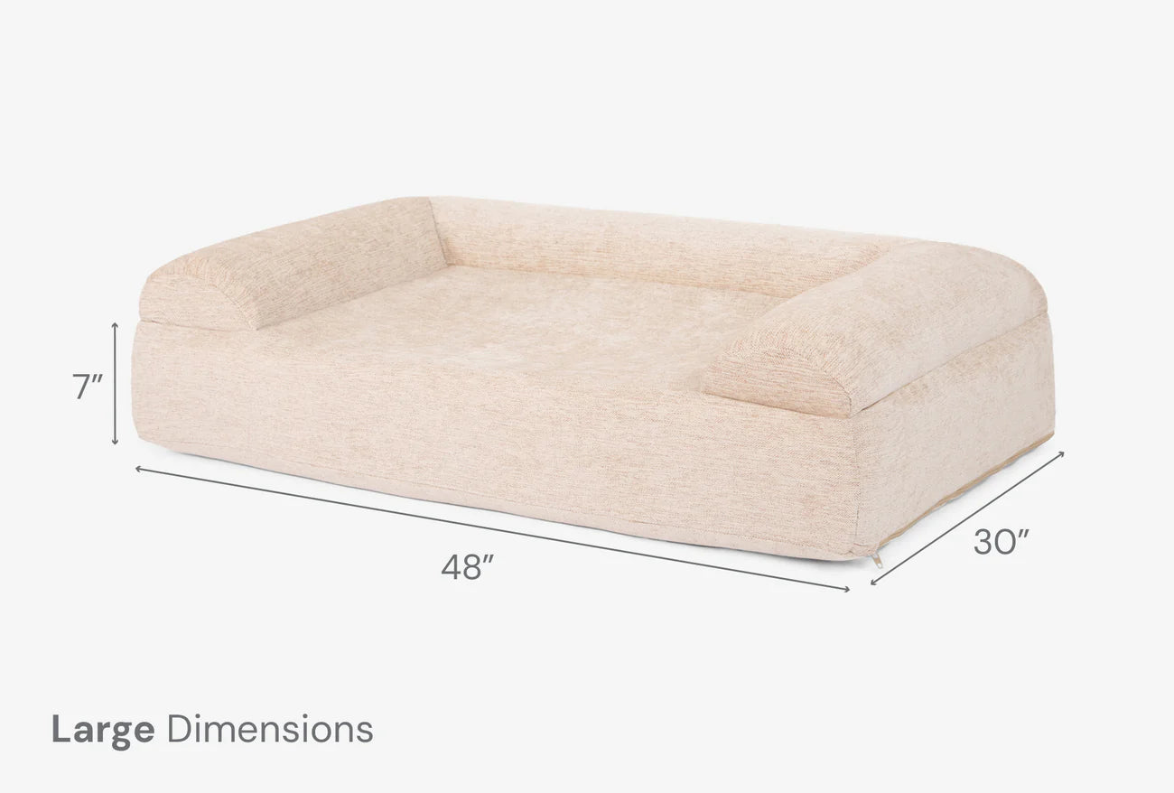 Orthopedic Dog Bed