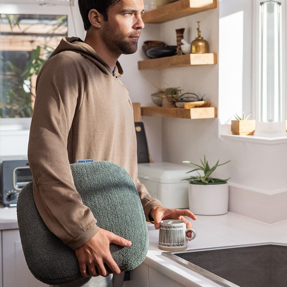 Kalm Weighted Pillow