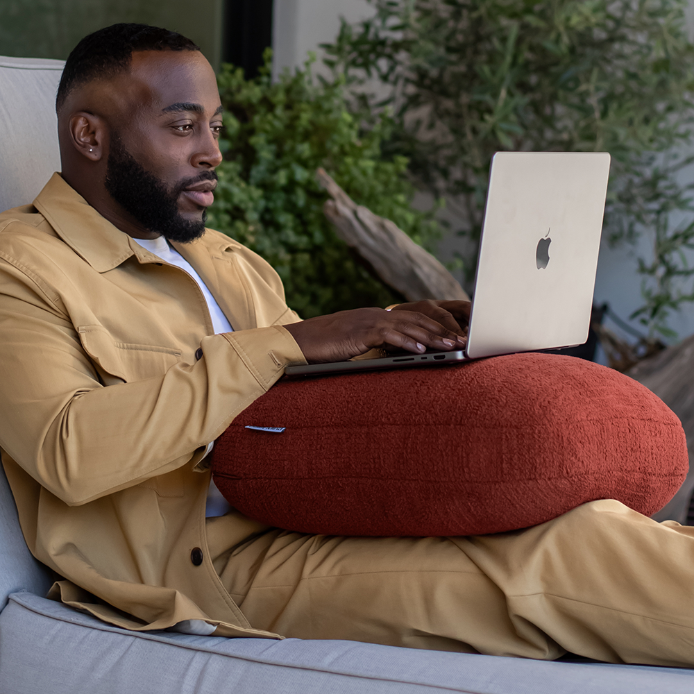 Kalm Weighted Pillow