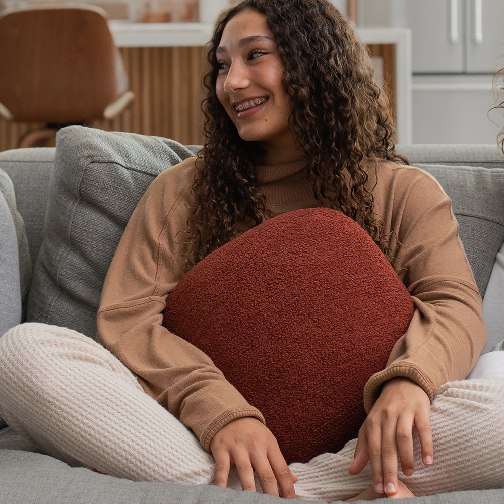 Kalm Weighted Pillow