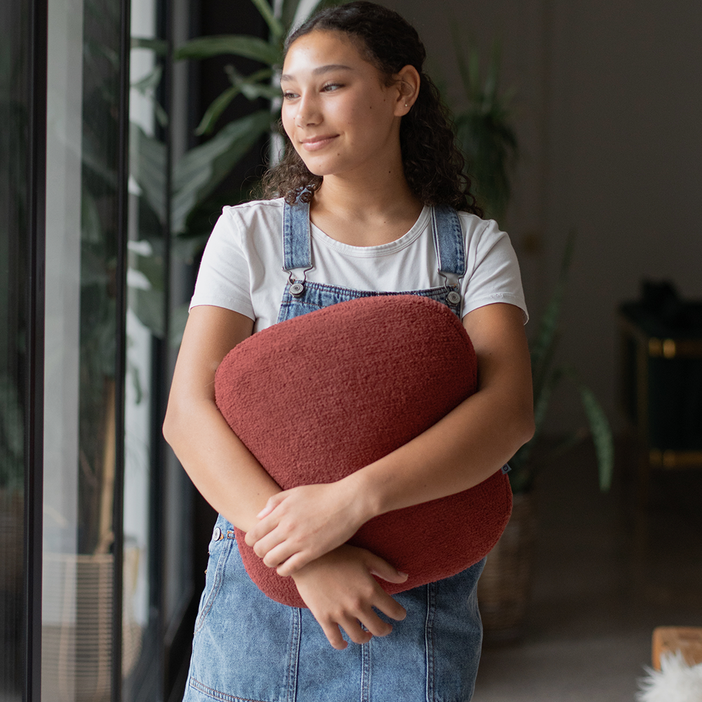 Kalm Weighted Pillow