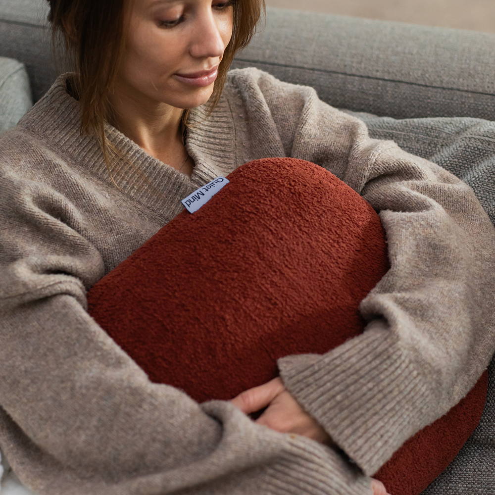 Kalm Weighted Pillow