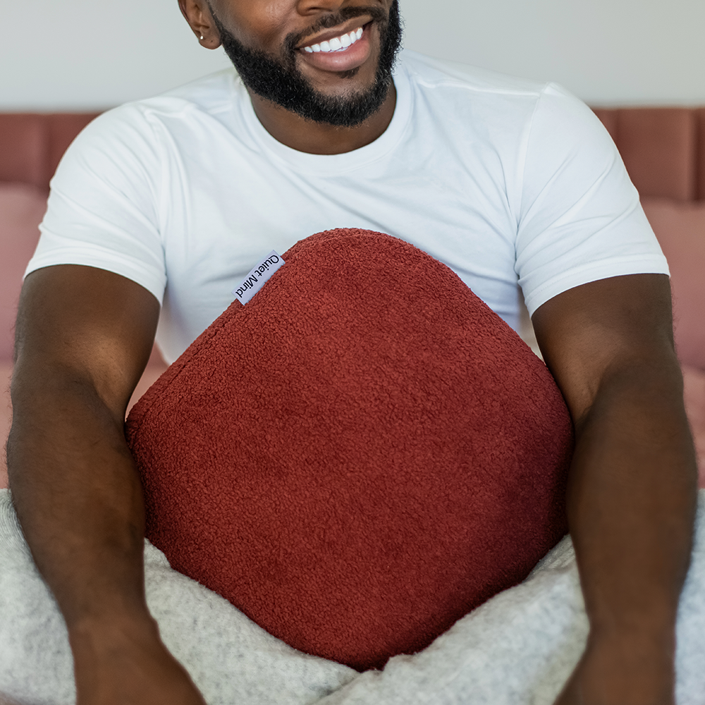 Kalm Weighted Pillow