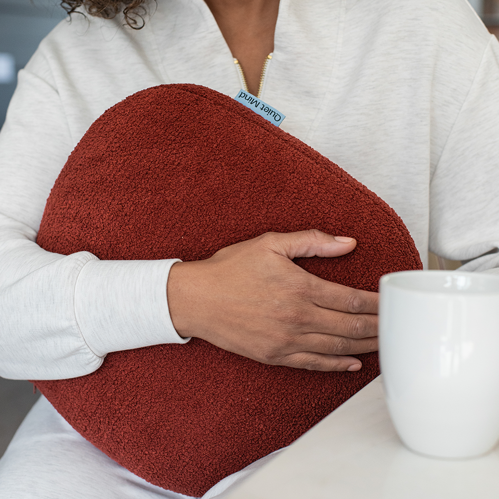 Kalm Weighted Pillow