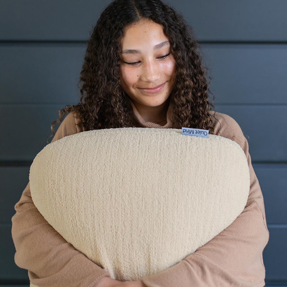 Kalm Weighted Pillow
