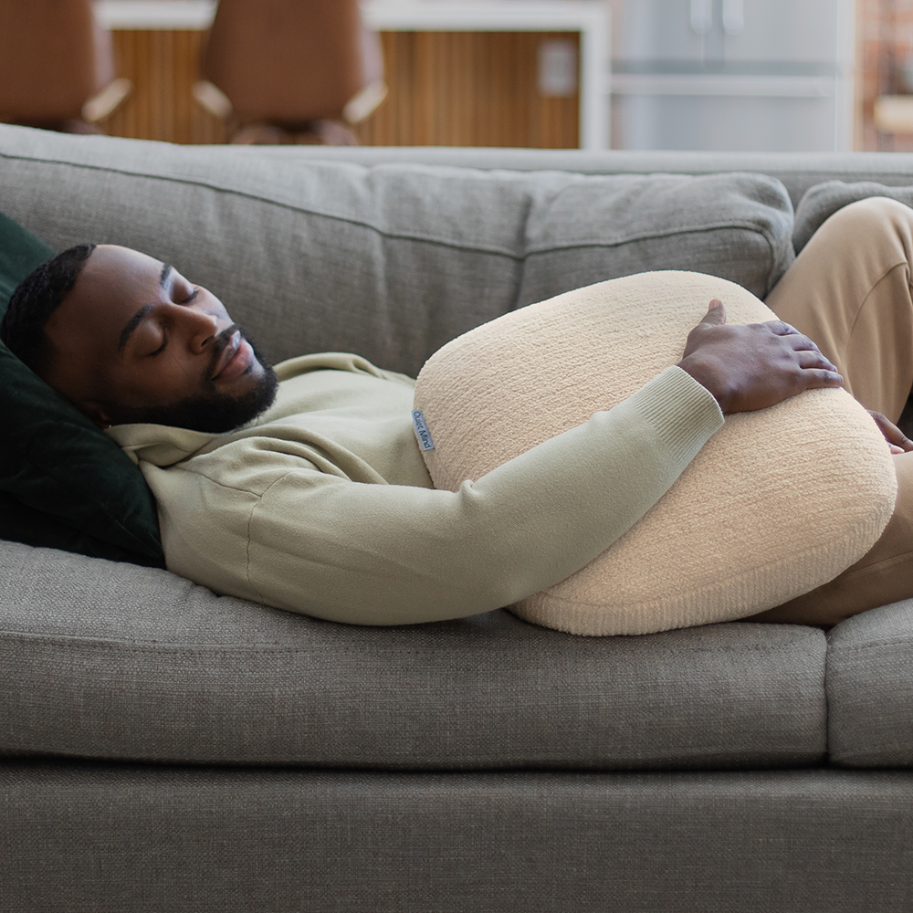 Kalm Weighted Pillow