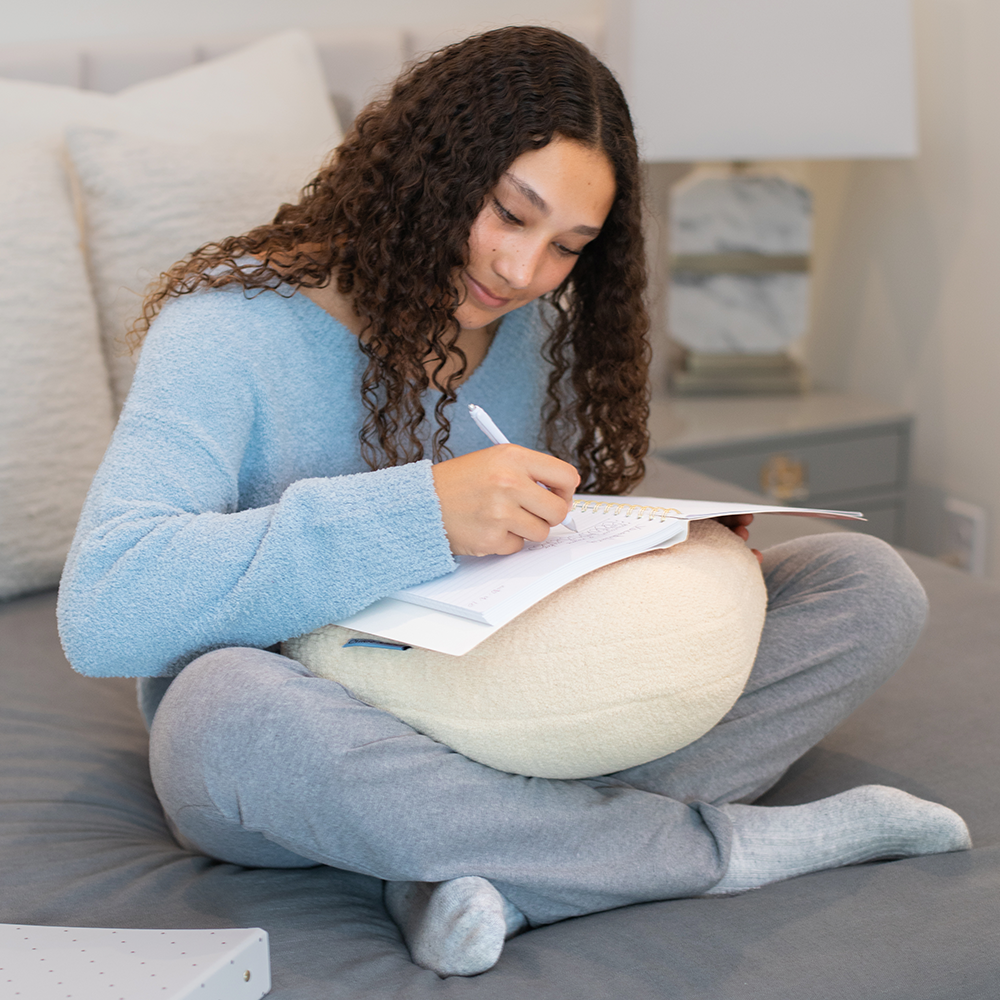 Kalm Weighted Pillow