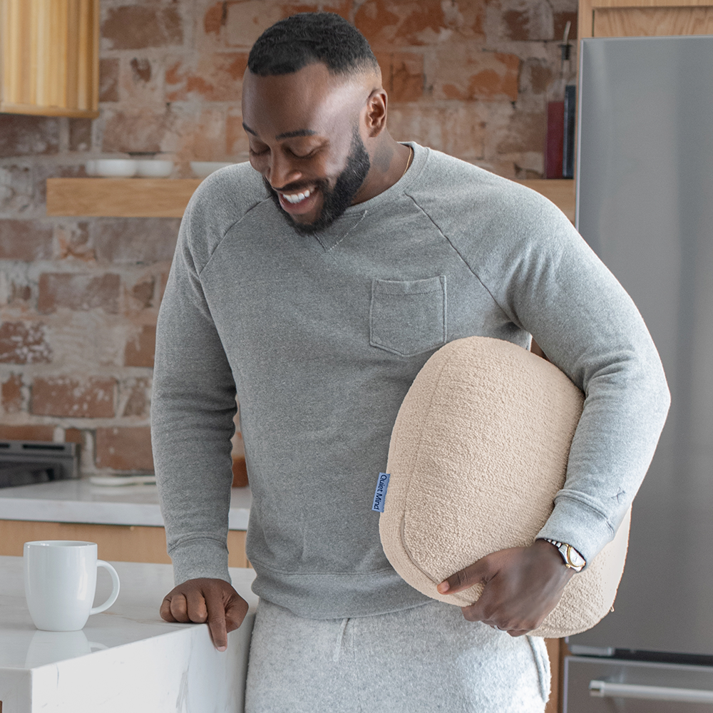 Kalm Weighted Pillow