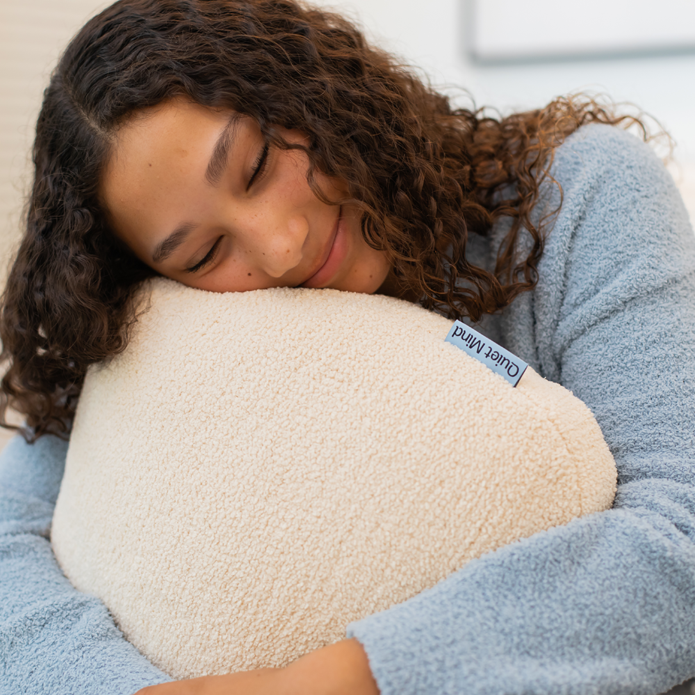 Kalm Weighted Pillow