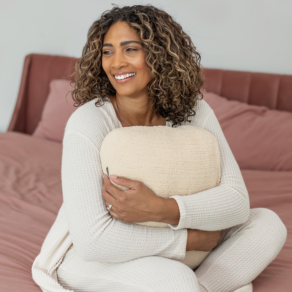 Kalm Weighted Pillow