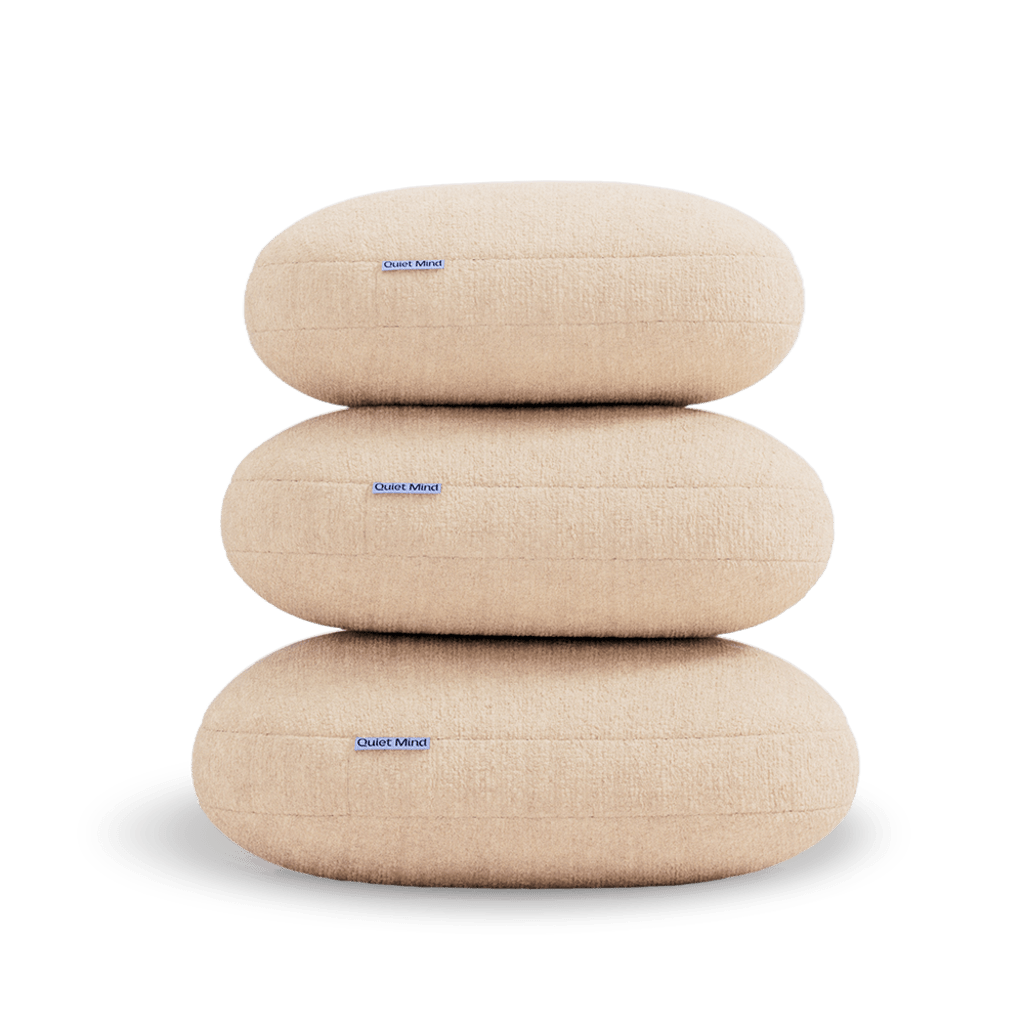 Kalm Weighted Pillow