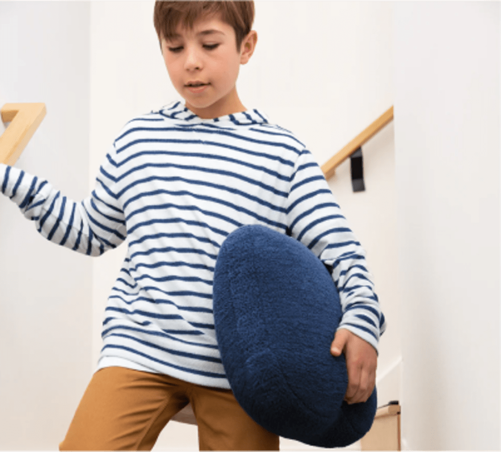 Kalm Weighted Pillow