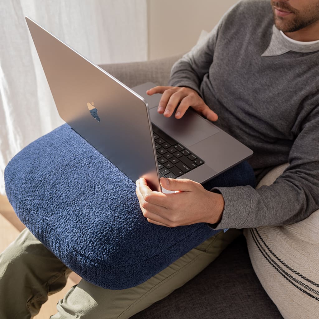 Kalm Weighted Pillow