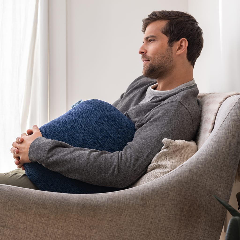 Kalm Weighted Pillow