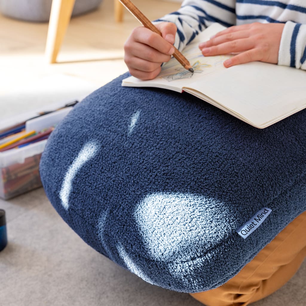 Kalm Weighted Pillow