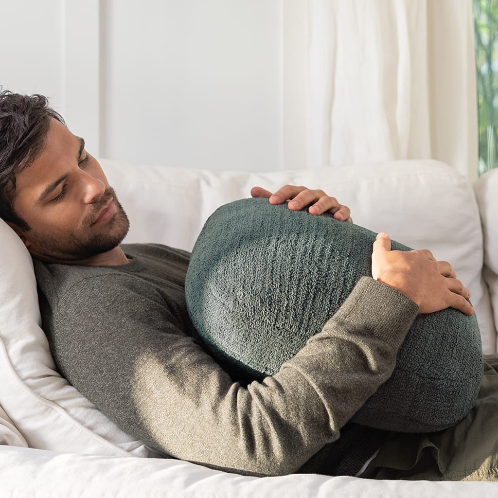 Kalm Weighted Pillow