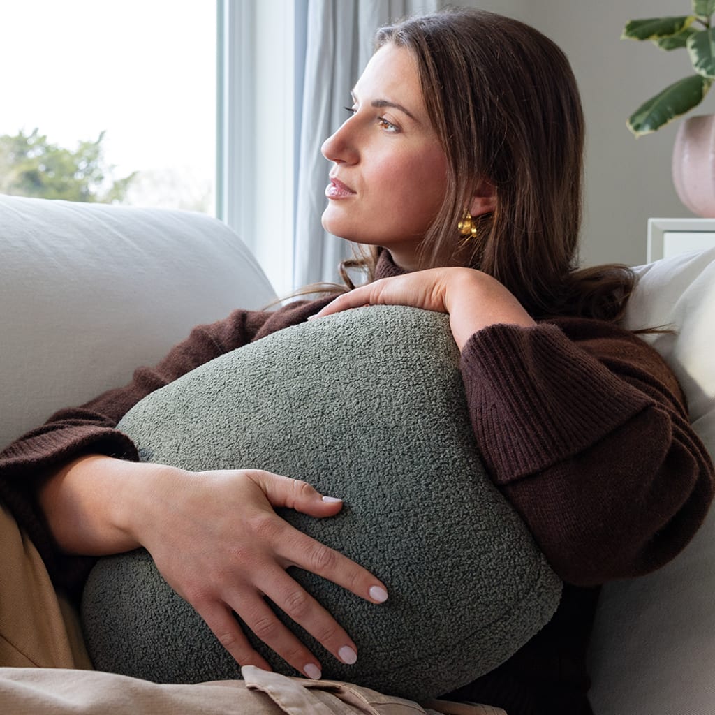 Kalm Weighted Pillow