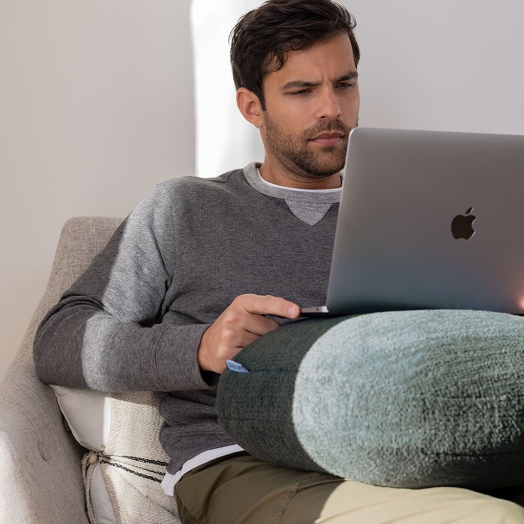 Kalm Weighted Pillow