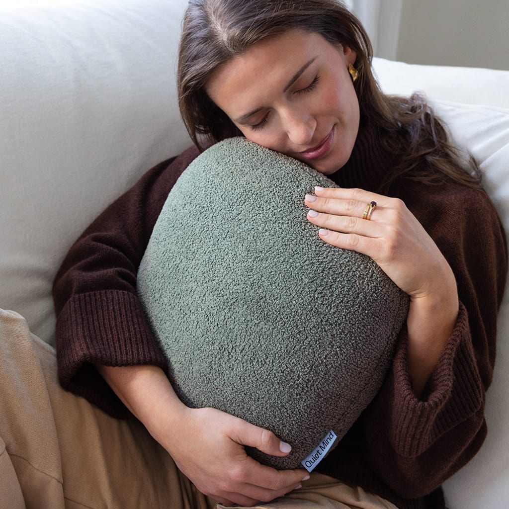 Kalm Weighted Pillow
