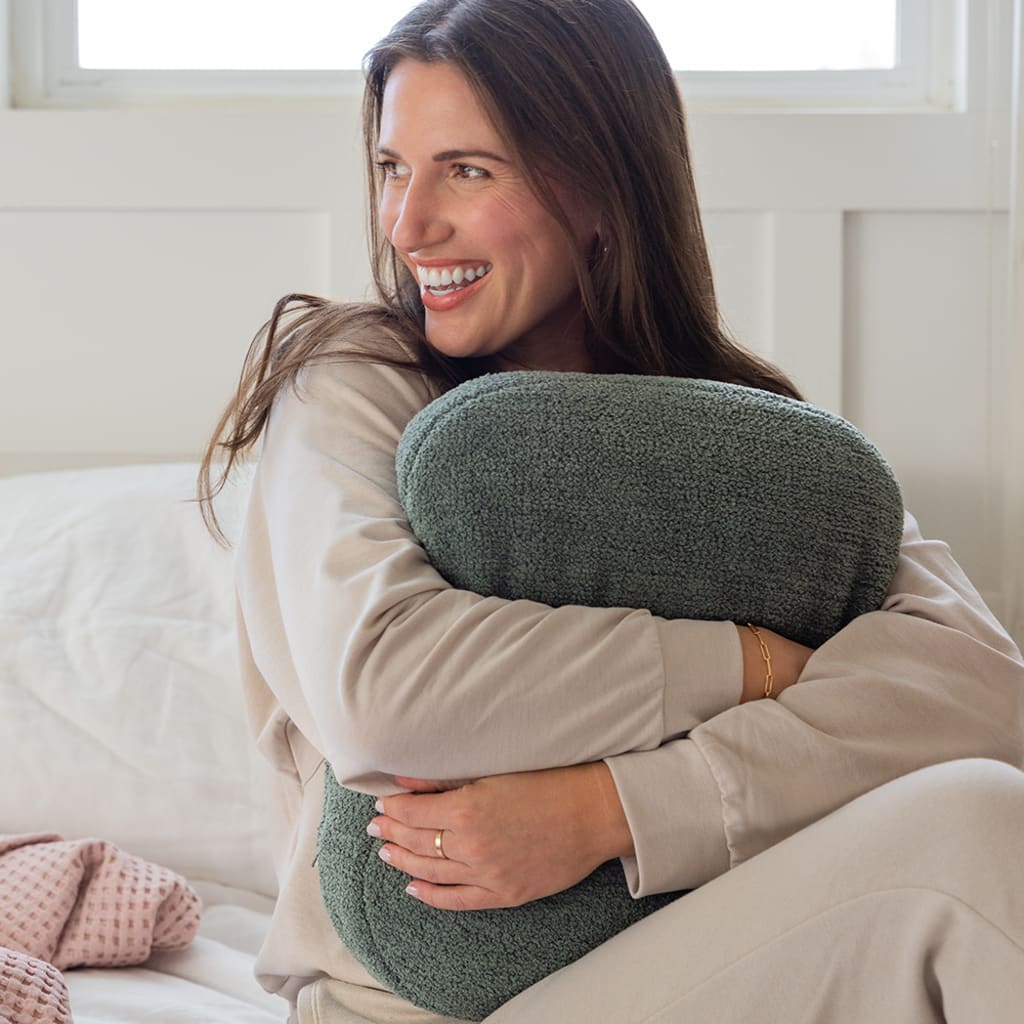 Kalm Weighted Pillow