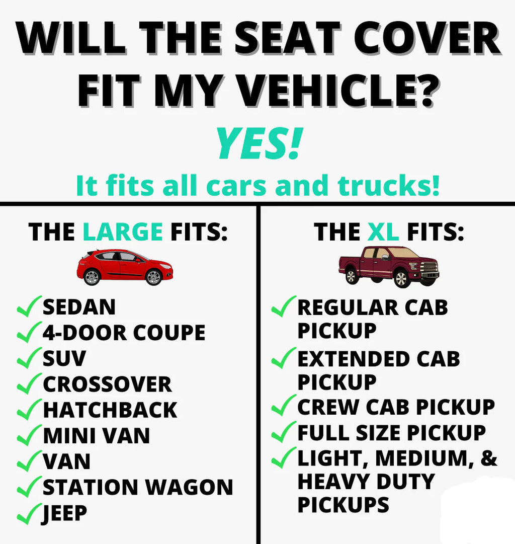 Hard-Base Car Seat Cover